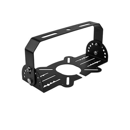 Accesoriu montaj tavan/perete tip bridă XFactory FX3012MB Arelux