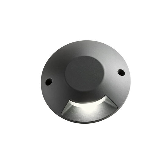 Spot LED incastrat pardoseala trafic pietonal IP67 1x6W/4000K/540lm XPuck PK01NW Arelux