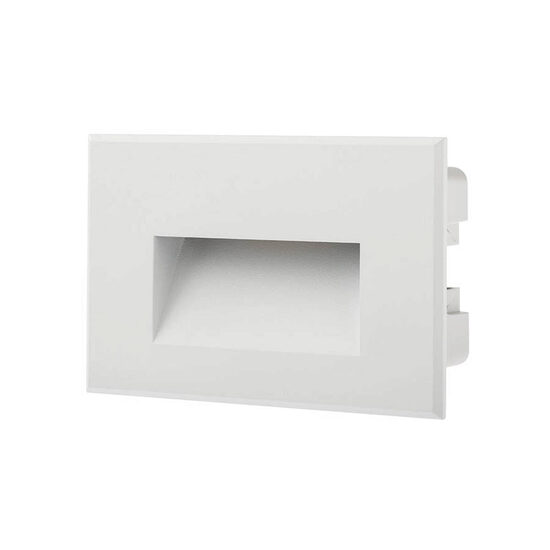 Spot LED incastrat perete 3W/4000K/210lm XGhost GS03NWIP65 MWH Arelux