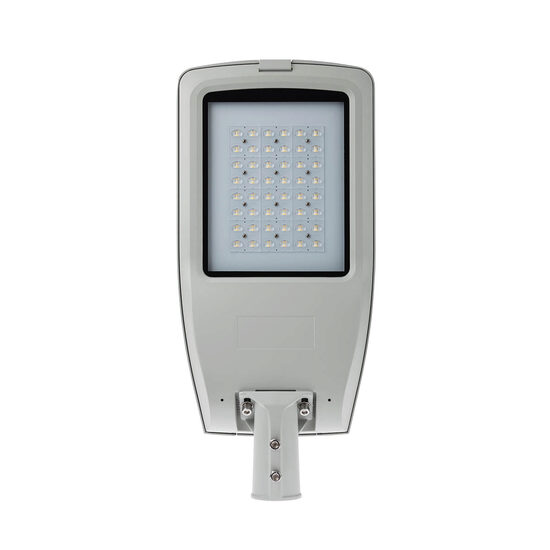 Corp de iluminat LED stradal formă plată TMX03NW S T2-S Arelux
