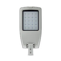 Corp de iluminat LED stradal formă plată TMX04NW S T2-S Arelux