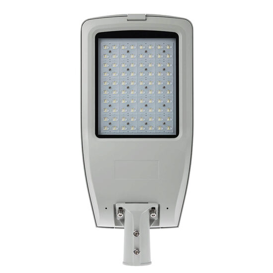 Corp de iluminat LED stradal formă plată TMX05NW S T2-S Arelux
