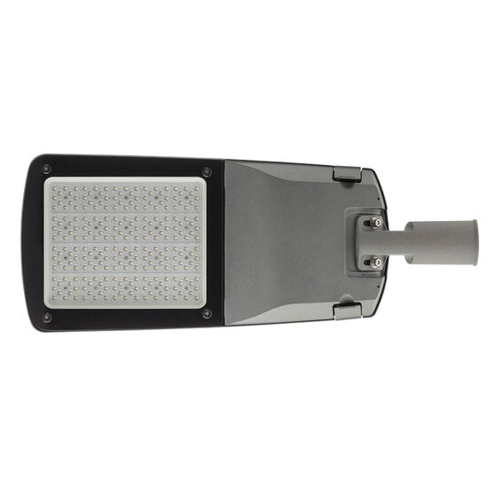 Corp de iluminat LED stradal formă plată LNX04NW S Arelux