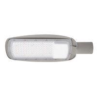 Corp de iluminat stradal 70°x140° zone pietonale/auto IP65 100W/4000K/13640lm XAlley AY04NW S Arelux