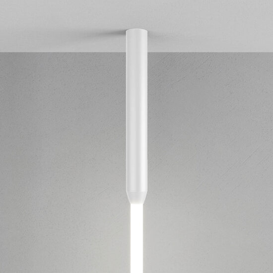 Cutie cilindrica alimentatoare benzi LED XLOOP LP18DB SWH Arelux