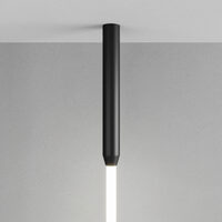 Cutie cilindrica alimentatoare benzi LED XLOOP LP18DB SBK Arelux