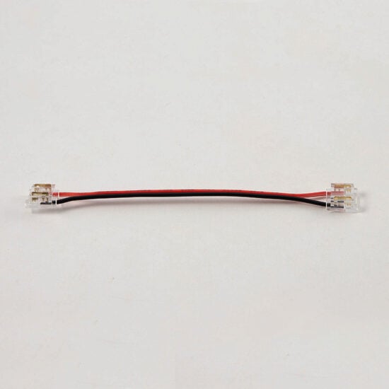 Element conexiune flexibilă benzi LED XSOLIS IP20 SLS02FC10 Arelux