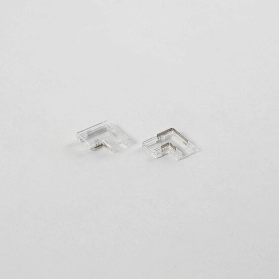 Element conexiune în L benzi LED XSOLIS IP20 SLS06L10 Arelux
