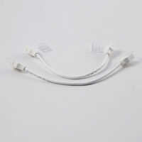 Element conexiune flexibilă benzi LED XSOLIS IP67 SLS02FC8IP Arelux