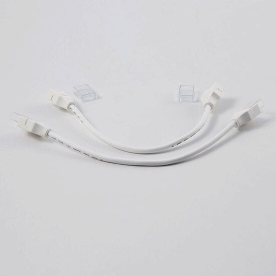 Element conexiune flexibilă benzi LED XSOLIS IP67 SLS02FC8IP Arelux