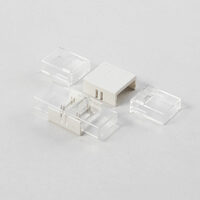 Element conexiune liniară benzi LED XSOLIS IP67 SLS03LC10IP Arelux