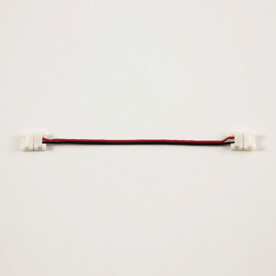 Element conexiune flexibil benzi LED XRIBO IP20 ST04FC8 Arelux