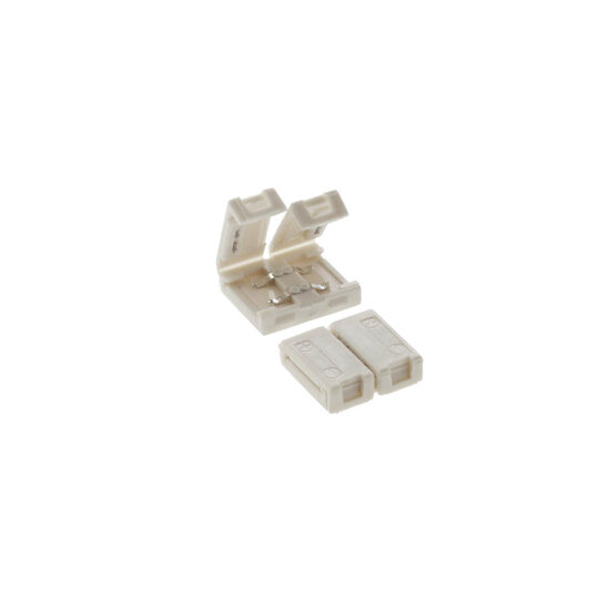 Element conexiune liniară rigidă benzi LED XRIBO IP20 ST04LC8 Arelux