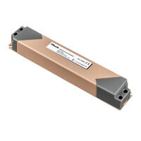 Alimentator tensiune constantă 24V ATS24.100IP44 Arelux