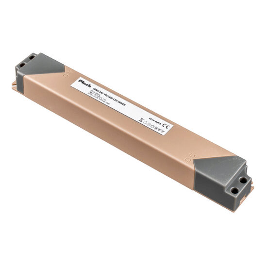 Alimentator tensiune constantă 24V ATS24.200IP44 Arelux