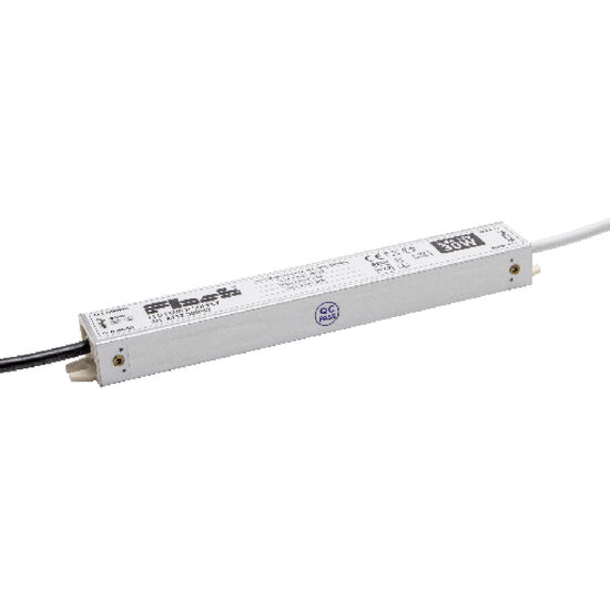 Alimentator 24V circuite cu LED IP67 AT24.30IP67 Arelux
