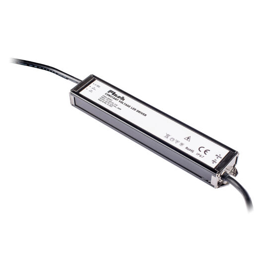 Alimentator 24V circuite cu LED IP67 ATN24.200IP67 Arelux