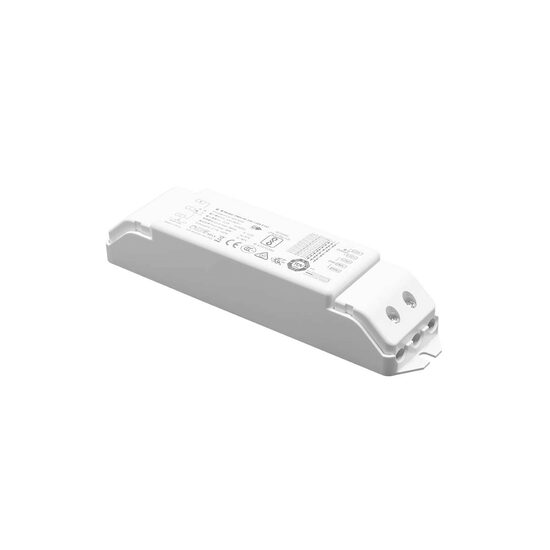 Alimentator LED curent constant ajustabil dimmabil interfețe DMX ATD36.200-1200DMX Arelux