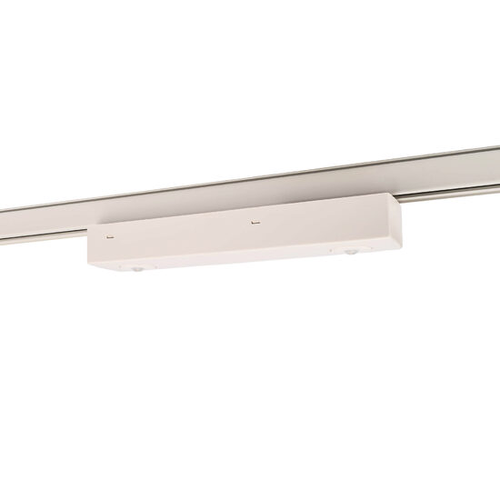Corpuri de iluminat de siguranţă LED montaj pe șina 2x1W/3h XArrow AWT70LEDNM MWH Arelux