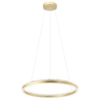 Lustra moderna MONARCH SU LED 60W CCT GD IMO PXL 11 50, Incanti