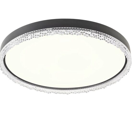 Plafoniera moderna MONARCH PL LED 53W CCT GD IMO CLL 22 50, Incanti