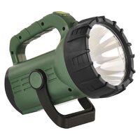 Lanterna reincarcabila LED 370 m 700 lm IP43 autonomie 4-11 h P2315 Emos