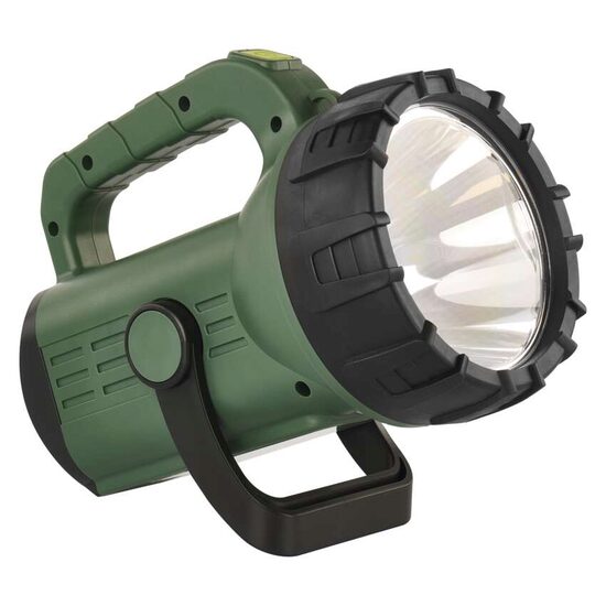 Lanterna reincarcabila LED 370 m 700 lm IP43 autonomie 4-11 h P2315 Emos