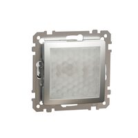 Lampa veghe 250V/3W alba Sedna Design, SDD111906 Schneider Electric