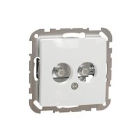 Priza alba egalizare potential Sedna Design, SDD111061 Schneider Electric
