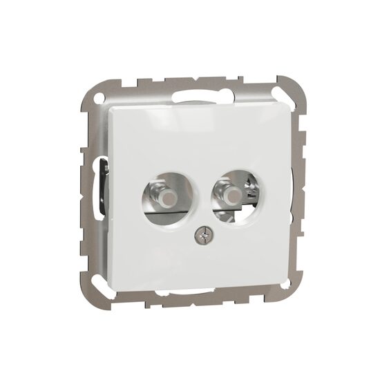 Priza alba egalizare potential Sedna Design, SDD111061 Schneider Electric