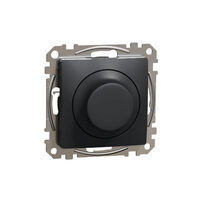 Variator universal rotativ antracit LED Sedna Design, SDD114502 Schneider Electric