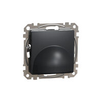 Iesire antracit cablu Sedna Design, SDD114903 Schneider Electric