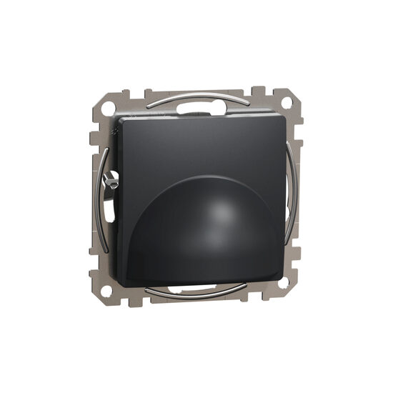 Iesire antracit cablu Sedna Design, SDD114903 Schneider Electric