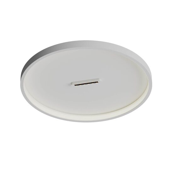 Plafonieră LED modernă dimabilă albă 47W/3000K Button 01-4291 Redo