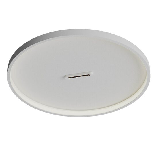 Plafonieră LED modernă dimabilă albă 52W/2700/3000K Button 01-4293 Redo