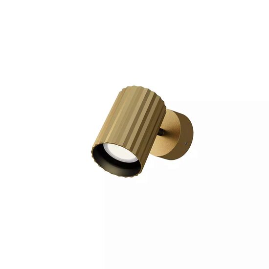 Spot modern auriu mat 7W Delphi 01-2584 Redo