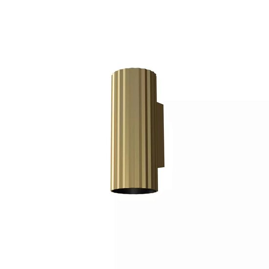 Spot modern auriu mat 2x7W Delphi 01-2583 Redo