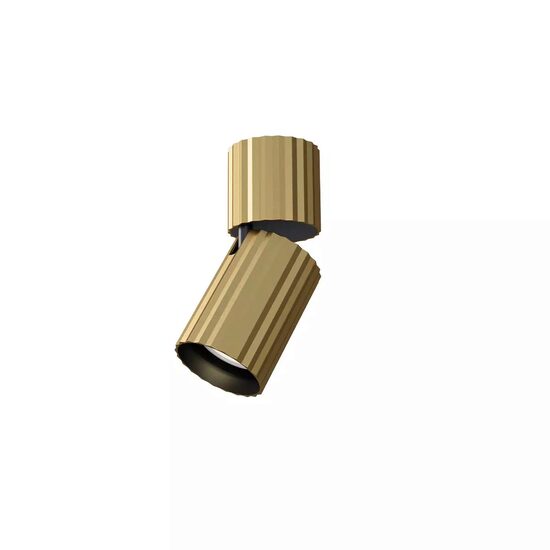 Spot modern auriu mat 7W Delphi 01-2586 Redo