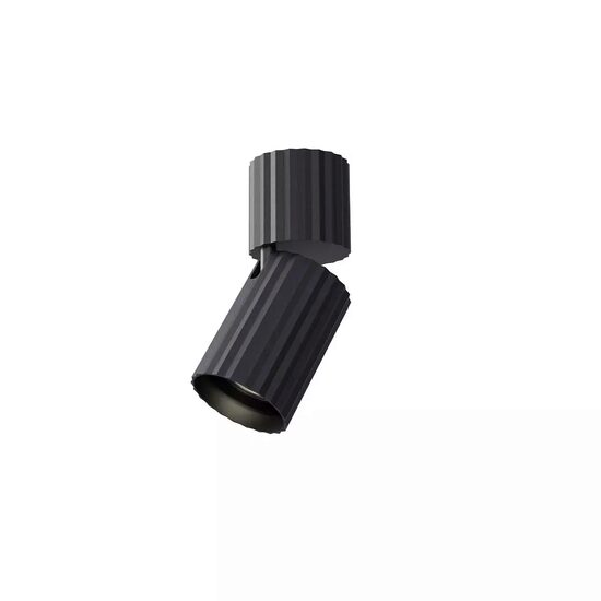 Spot modern negru 7W Delphi 01-2557 Redo