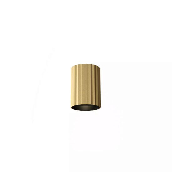 Spot modern auriu mat 7W Delphi 01-2585 Redo