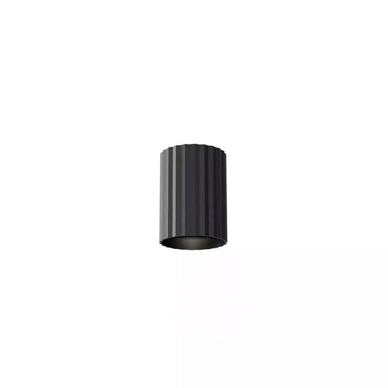 Spot modern negru 7W Delphi 01-2555 Redo