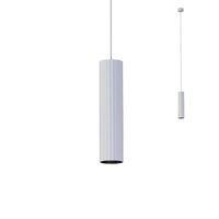 Lustră LED modernă albă 7W Delphi 01-2560 Redo
