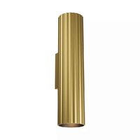 Spot modern auriu mat 2x7W Delphi 01-3396 Redo