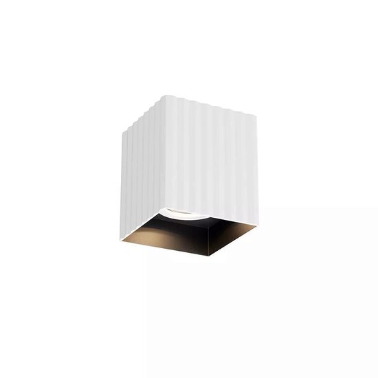 Spot modern alb 7W Delphi 01-3407 Redo