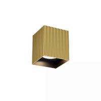 Spot modern auriu mat 7W Delphi 01-3408 Redo