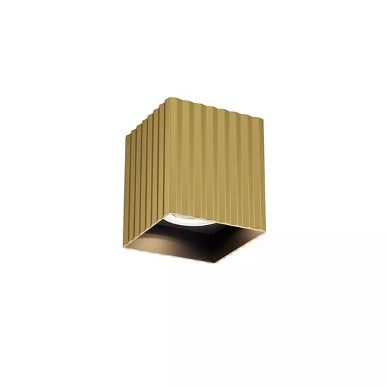 Spot modern auriu mat 7W Delphi 01-3408 Redo