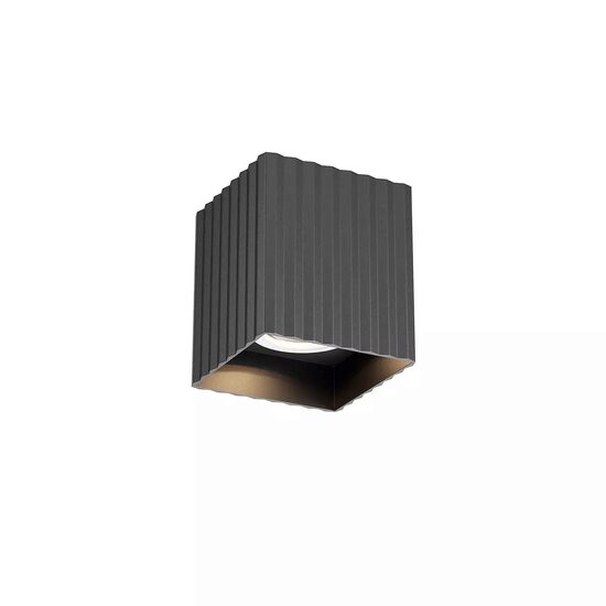 Spot modern negru 7W Delphi 01-3409 Redo