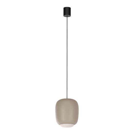 Lustră LED modernăroz mat 12W Dubbo 01-4790 Redo