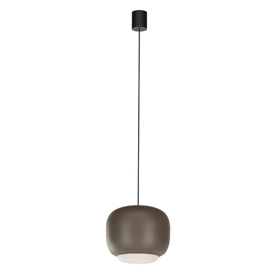 Lustră LED modernă maro 21W Dubbo 01-4796 Redo