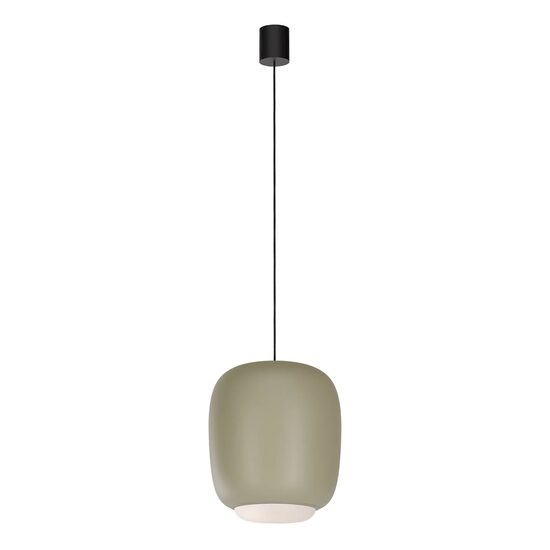 Lustră LED modernă kaki 21W Dubbo 01-4799 Redo